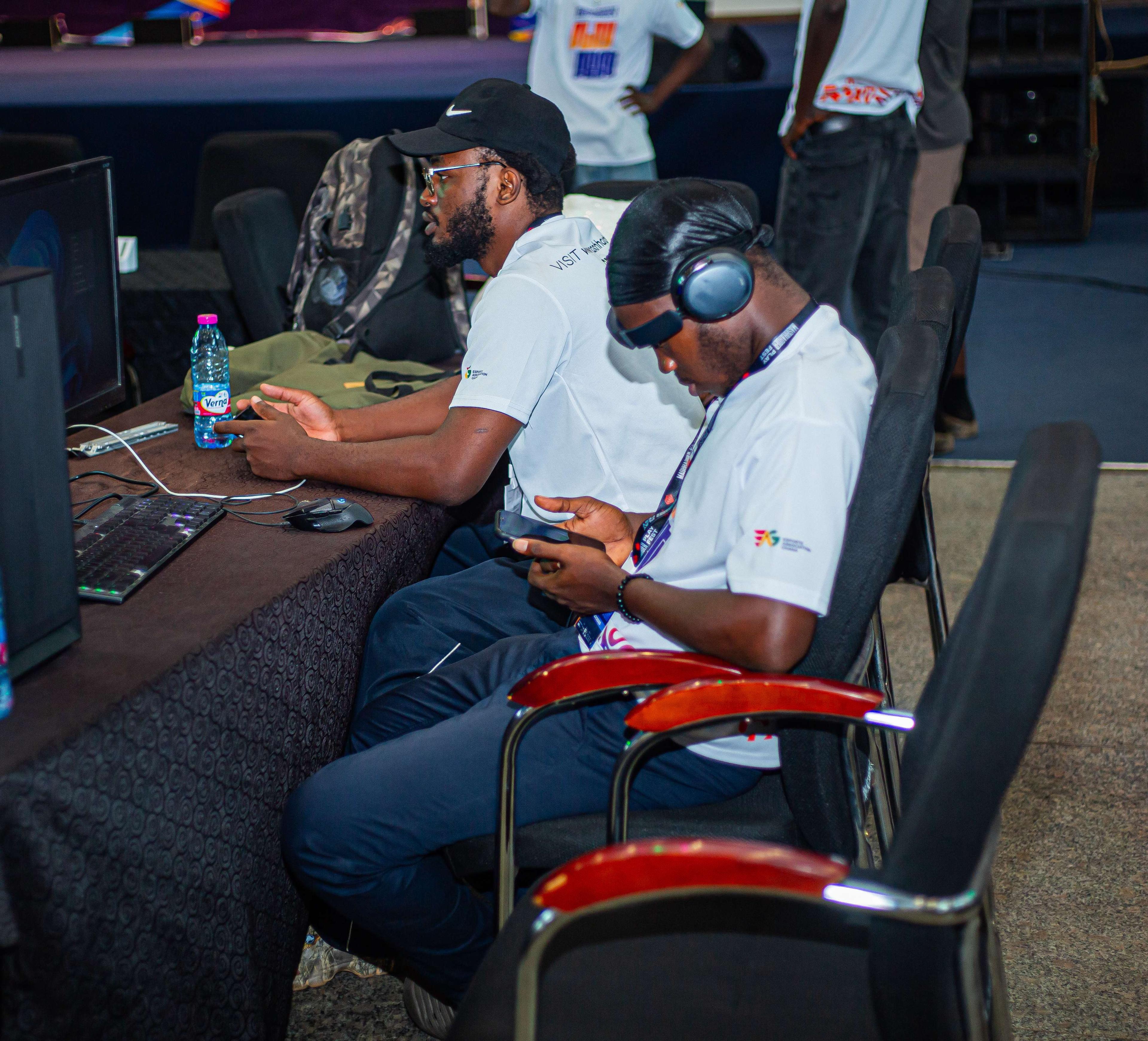 Photo 1 from PlayFest 2025