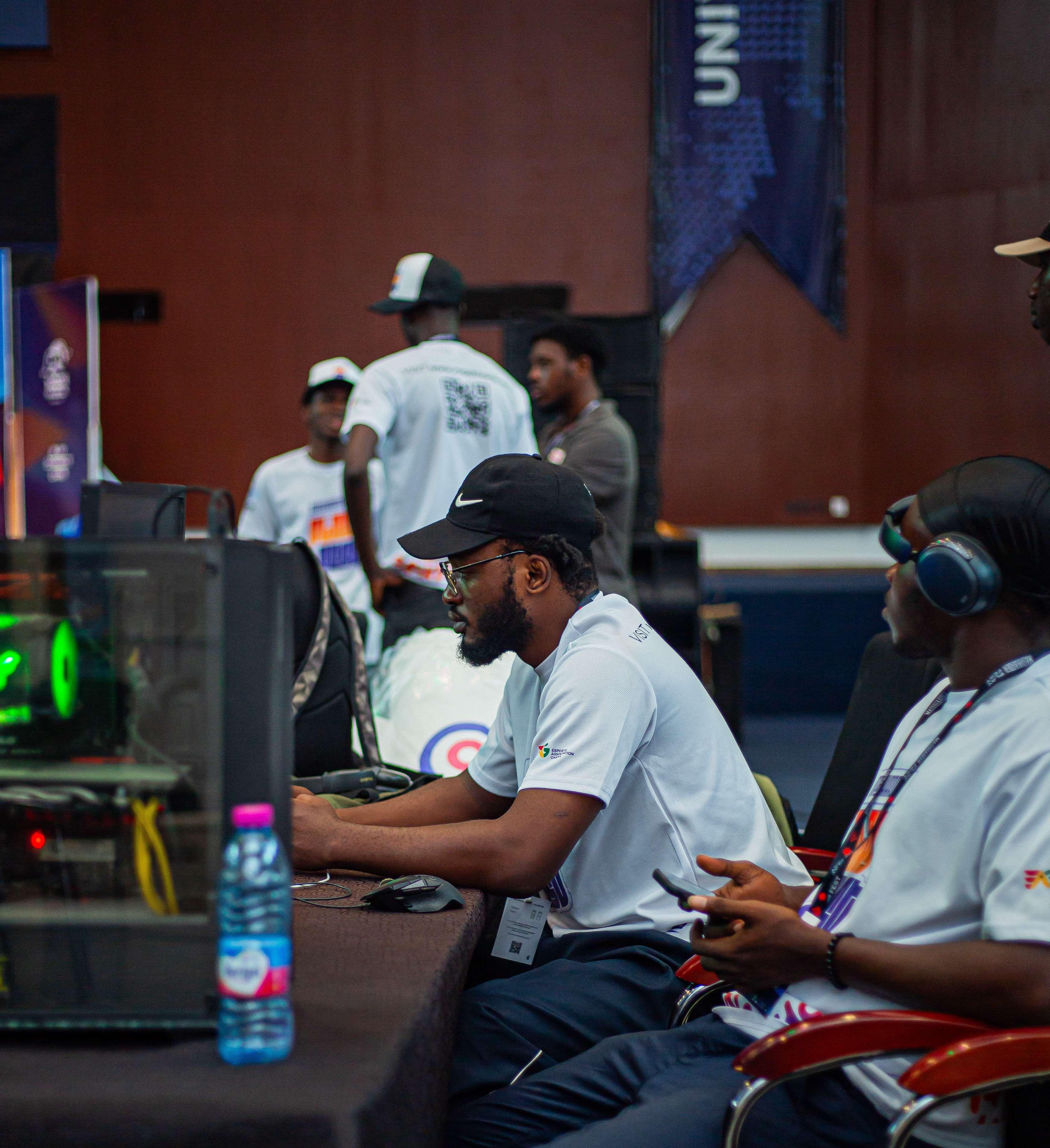Photo 2 from PlayFest 2025