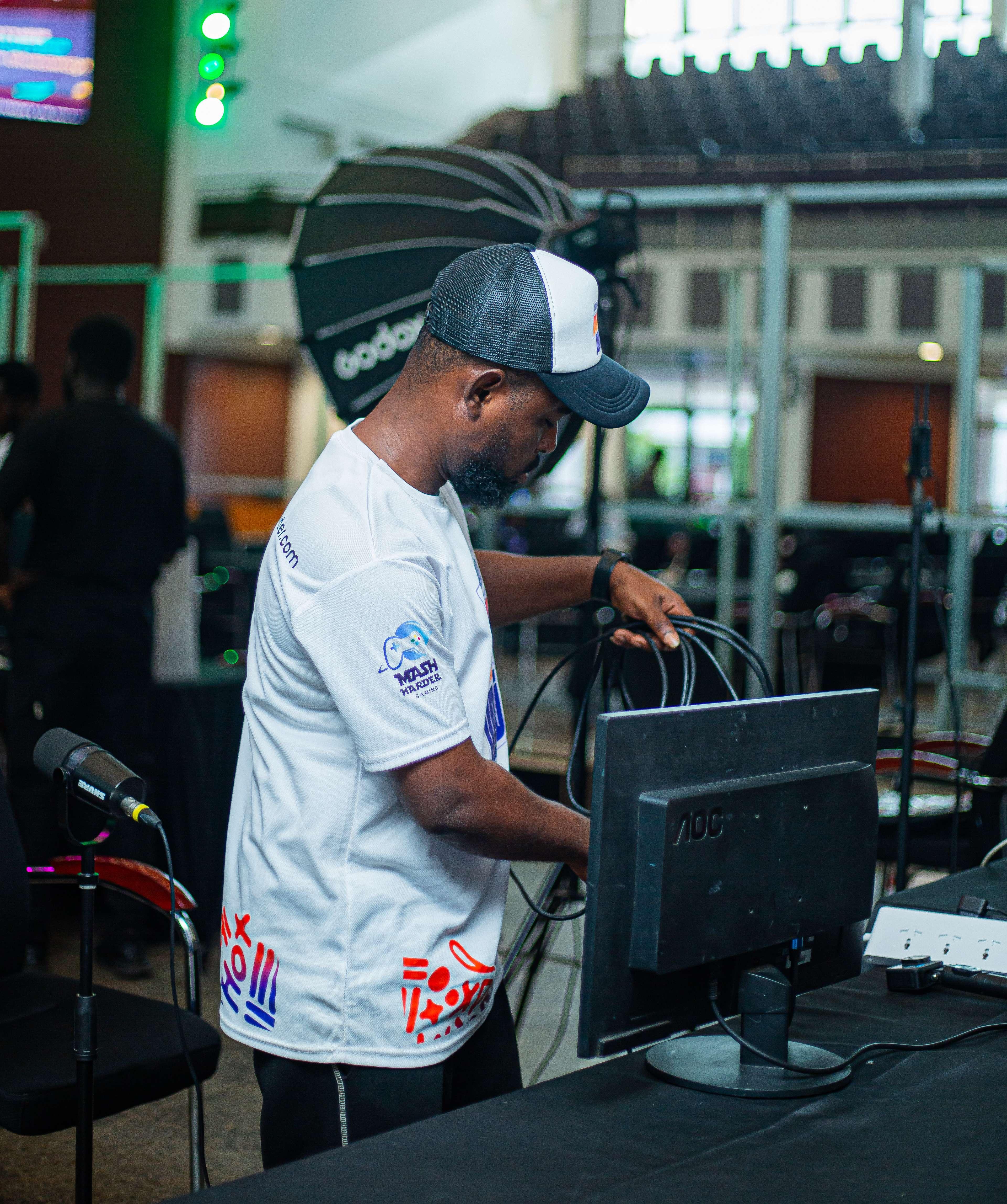 Photo 6 from PlayFest 2025
