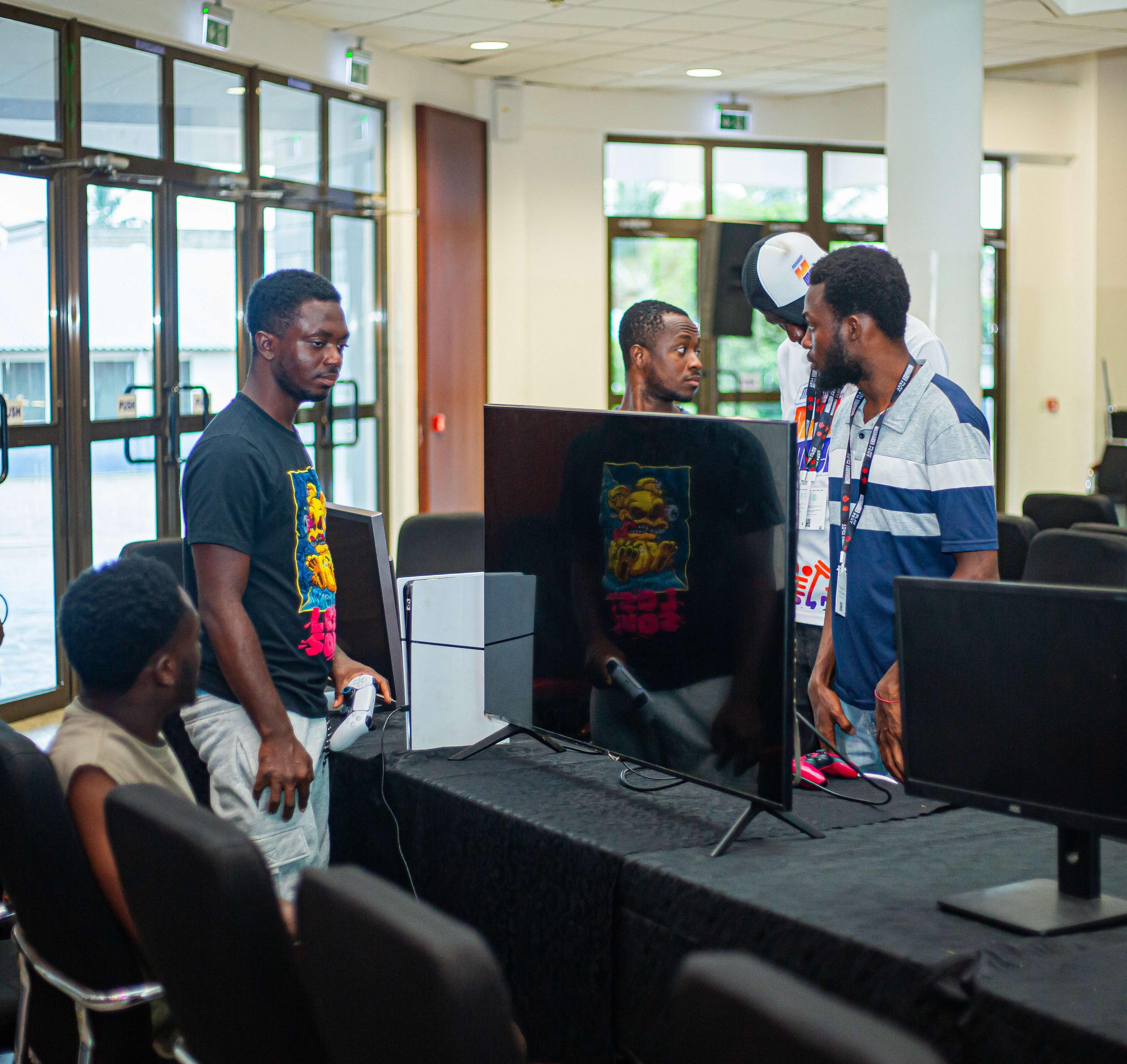 Photo 7 from PlayFest 2025