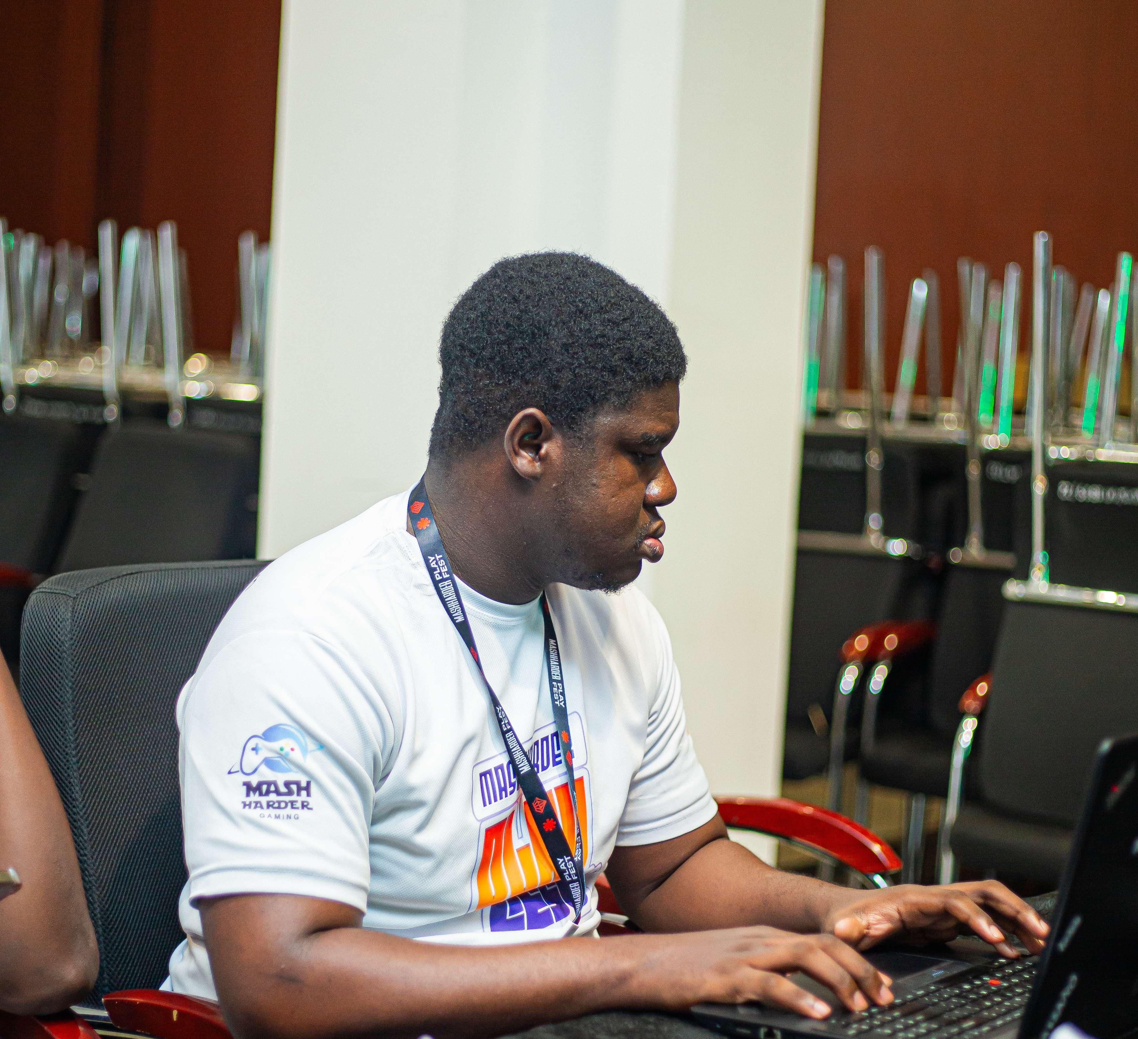 Photo 8 from PlayFest 2025
