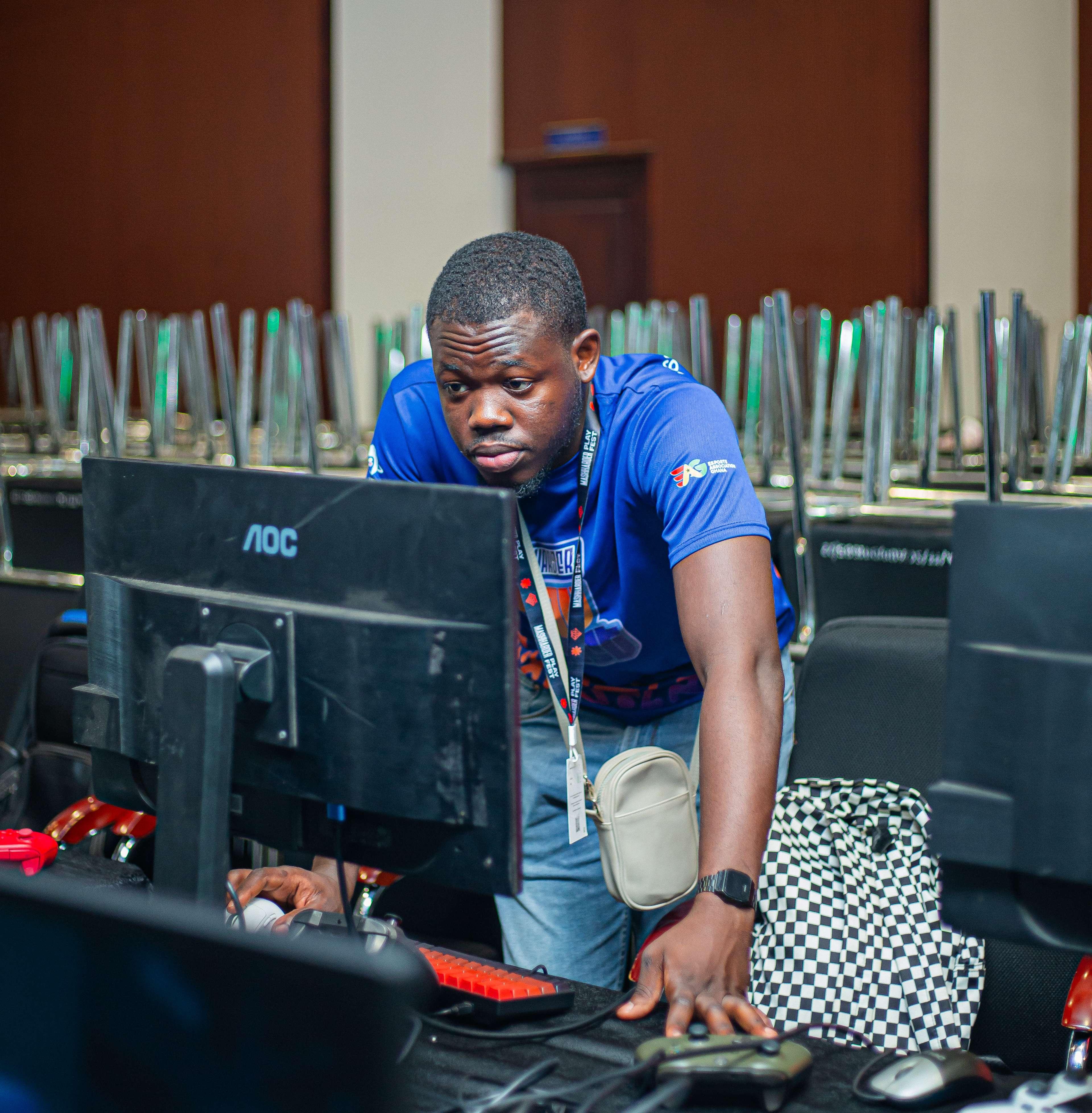 Photo 10 from PlayFest 2025
