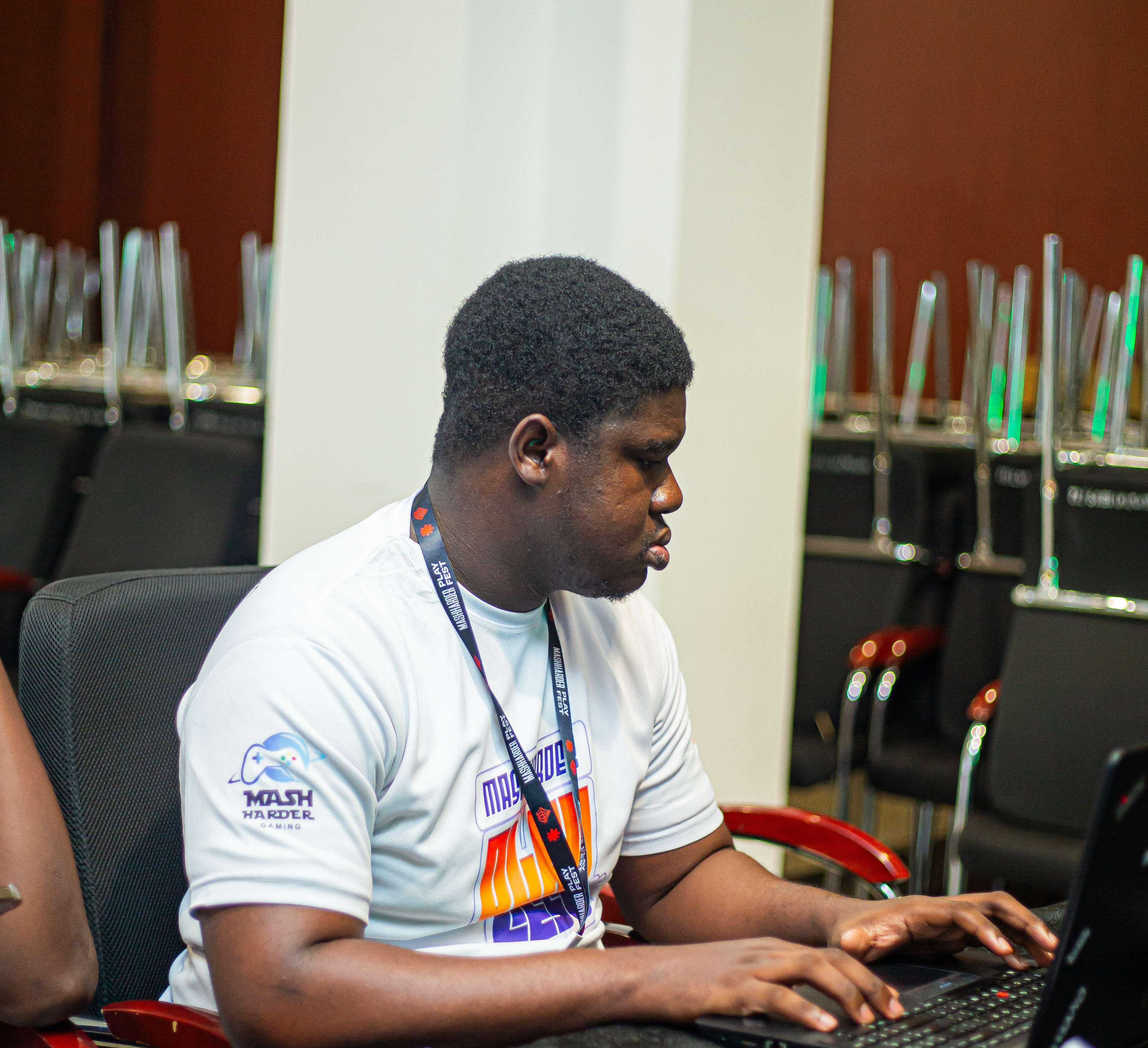 Photo 9 from PlayFest 2025