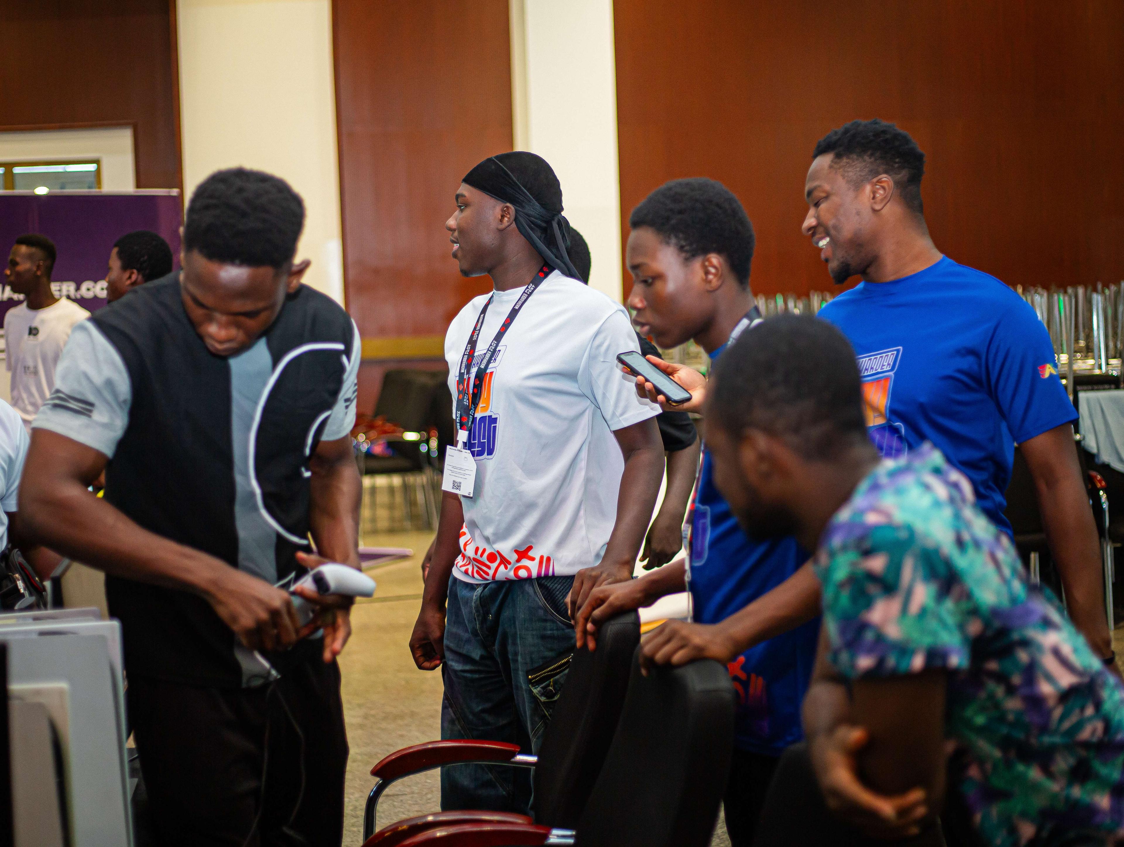 Photo 13 from PlayFest 2025