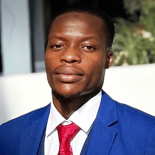 Qudus Adewale